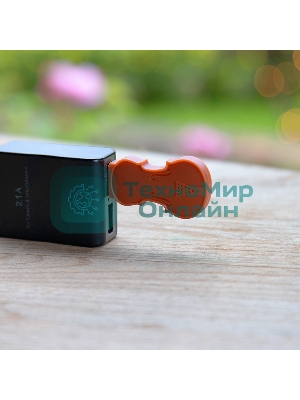 Ультразвуковой отпугиватель комаров Rexant c USB