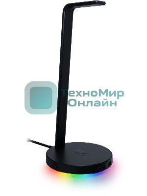 Подставка для наушников Razer Base Station Chroma V2 Razer Base Station V2 Chroma