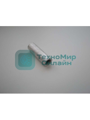 Гильза медная соединительная ГМЛ 95-15 Т2 (опрес. луж.) КЗОЦМ 7229