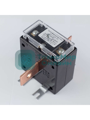 Трансформатор тока Т-0.66 150/5А кл. точн. 0.5 5В.А Кострома ОС0000002144