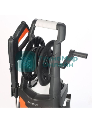 Минимойка Patriot GT970 Imperial 2600Вт