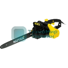 Электрическая цепная пила Huter ELS-2200P 2200Вт дл.шин.:16