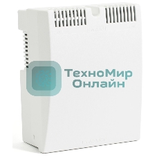 Источник бесперебойного питания ББП РАПАН-20П 12В 2А пластиковый корпус под АКБ 1х7А.ч защита АКБ Бастион 368