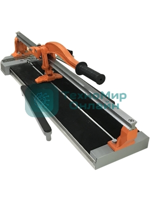 Плиткорез рельсовый 600 мм Вихрь