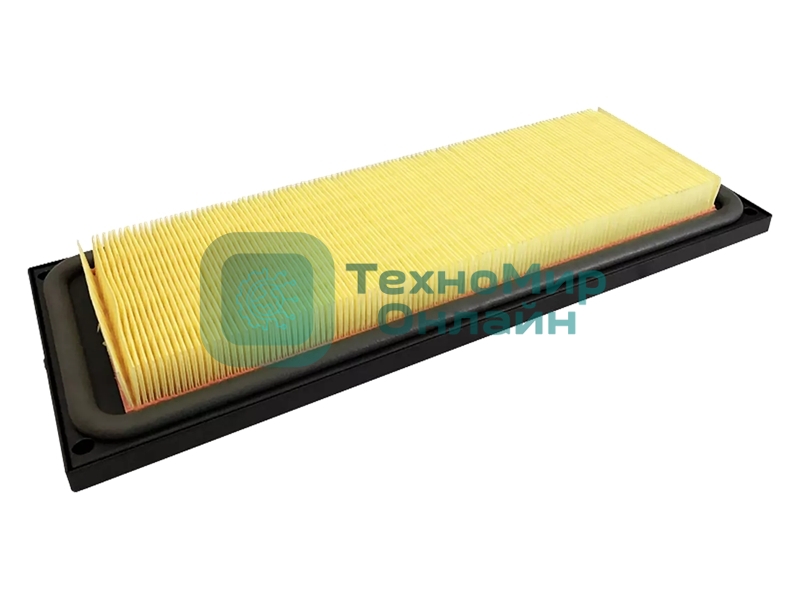 Фильтр (170 425) пылезащищенный IP55 для вентиляторов R-FAN, черный