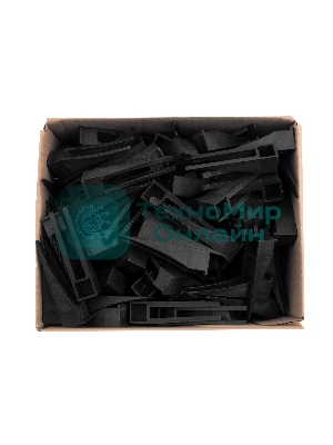 Система выравнивания плитки Сибртех СВП - клин 250 шт.