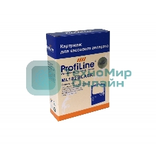 Картридж для принтеров Okidata ML182/192/280/320/390/3310/3311/3320/3321/3390/3391 бесшовный черный ProfiLine