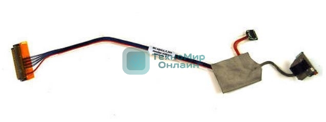 Шлейф матрицы для ноутбука Samsung Sens X15`