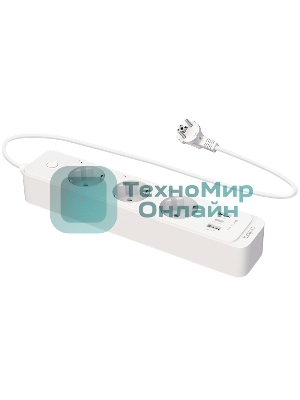 Умный сетевой фильтр TP-Link Tapo P300