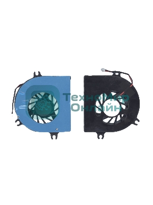 Вентилятор (кулер) для ноутбука Casper NB DNS MB50