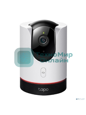 Камера видеонаблюдения умная домашняя поворотная TP-Link Tapo C225