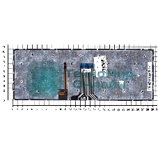 Клавиатура для ноутбука Lenovo E40–70 черная