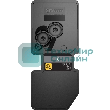 Картридж лазерный Kyocera TK-5430K для ECOSYS MA2100cfx/MA2100cwfx/PA2100cwx/PA2100cx черный (1250 стр.)