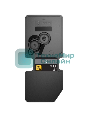 Картридж лазерный Kyocera TK-5430K для ECOSYS MA2100cfx/MA2100cwfx/PA2100cwx/PA2100cx черный (1250 стр.)