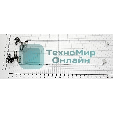 Петли для ноутбука HP Pavilion G6-2000, G6-2100, G6-2200, FBR36005010