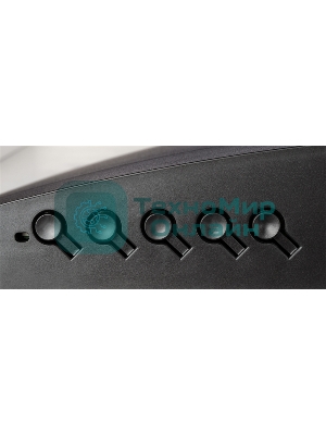 Монитор IRBIS 24 23.8'' LED Monitor 1920x1080, 16:9, IPS, 300 cd/m2, 1000:1, 5ms, 178°/178°, VGA, HDMI, DP, PJack, Audio output, 100Hz, speak, наклон, внутр. бп. Black (РФ) 3г