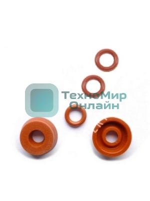 Ремкомплект дренажного клапана Jura