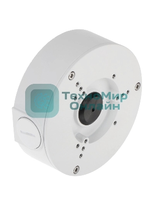 Монтажная коробка Dahua DH-PFA130-E IP66, IK10 Совместима: для bullet, eyeball