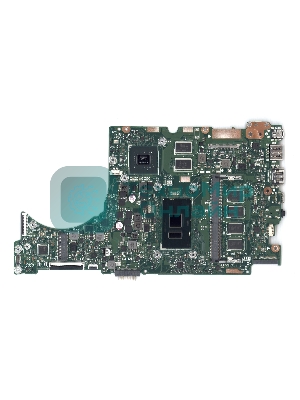 Материнская плата для Asus X410UV 8G/I7-7500U 90NB0F80-R00020