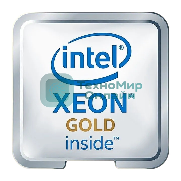 Процессор Intel Xeon Gold 6548Y+ Soc-4677 2.5GHz OEM
