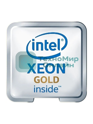 Процессор Intel Xeon Gold 6548Y+ Soc-4677 2.5GHz OEM