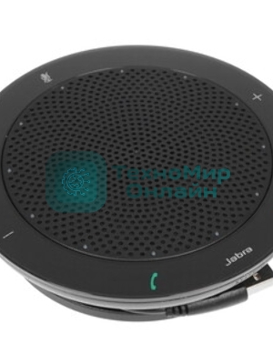 Спикерфон Jabra SPEAK 410 UC USB NC WB