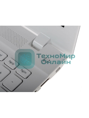 Клавиатура для ноутбука Samsung NP370R5E NP510R5E белый