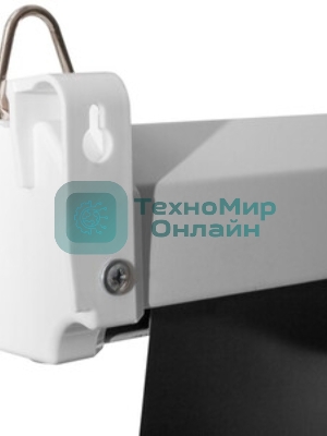 Экран 180x240см Digis Optimal-D DSOD-4304 1:1 настенно-потолочный рулонный