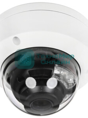 Камера видеонаблюдения IP Hikvision DS-2CD2747G2HT-LIZS(2.8-12MM) 2.8-12мм корп.:серый