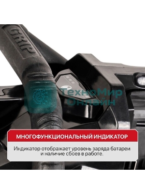 Электрическая цепная пила P.I.T. PKE20H-405A Solo дл.шины:16