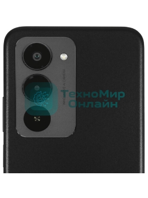 Смартфон Xiaomi Redmi 15 6Gb/128Gb черный