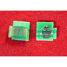 Чип HP LJ5200/M5025/M5035/CANON 3500 (Q7570A/Q7516A) черный (ELP, Китай)