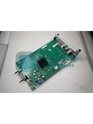 Плата форматера HP CLJ M750 (D3L08-67905/D3L08-67901)