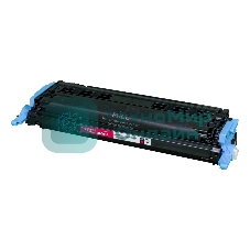 Картридж лазерный Sakura Q6003A для LaserJet 1600/2600n/2605/2605dn/2605dtn/CM1015MFP/CM1017MFP, пурпурный, 2000 к.