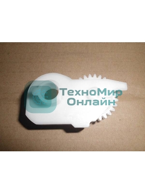 Шестерня HP 27T LJ P2035/P2055 OEM