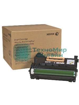 Барабан Xerox 101R00554, 65000 стр, для Xerox VL B400/B405 (Channels)