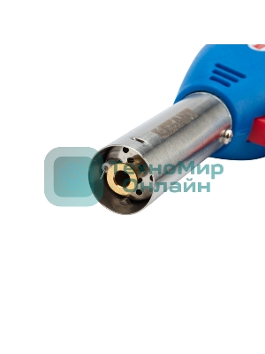 Газовая горелка-насадка Rexant GT-24 с пьезоподжигом