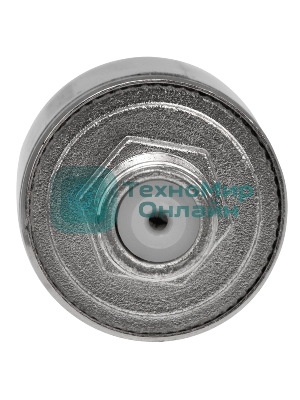 Грозозащита на F-разъем Rexant 5-2400 МГц