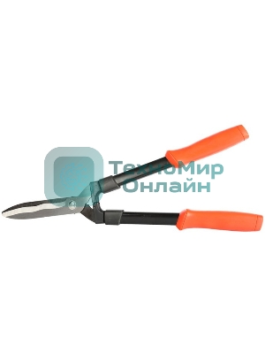 Ножницы для живой изгороди Patriot CH 590 черный