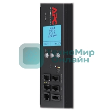 Блок распределения питания ПДУ APC AP8881