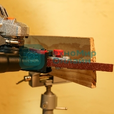 Насадка для углошлифовальных машин Deko DH07 (065-0753)