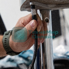 Переходник GROSS 11369 гибкий для бит 190 мм 1/4''