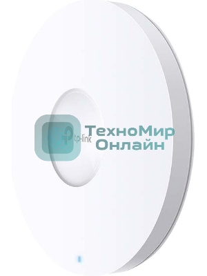 Потолочная точка доступа Wi-Fi TP-Link EAP613 AX1800