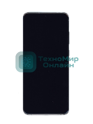 Дисплей для Samsung Galaxy S20 Ultra SM-G988B белый