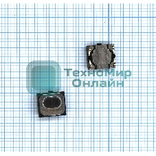 Динамик верхний (слуховой) для Huawei Nova 2i (Mate 10 lite)