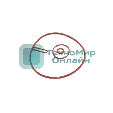 Ремкомплект плоского бойлера Saeco Royal