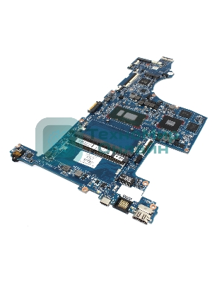 Материнская плата HP Pavilion 15-CS 15T-CS L22813-601 I5-8250U MX130