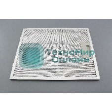 Жировой фильтр для вытяжки Cata 320х260х8 мм