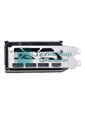 Видеокарта MSI GeForce RTX 5070 Ti 16G INSPIRE 3X OC RTX5070TI 16Gb 256bit GDDR7 2482/28000 HDMIx1 DPx3 HDCP