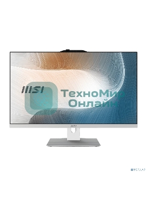 Моноблок MSI Modern AM272P 1M-677XRU 27